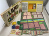 Land Grab Game - 1974 - Waddingtons - Great Condition