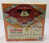Mickey Mouse 75th Anniversary Monopoly - 2004 - USAopoly - New/Sealed