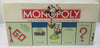 Monopoly French Edition - 1996 - Parker Brothers - New/Sealed