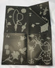 Lite Brite - 1992 - 19 Unpunched Sheets - 200+ Pegs - Working - Very Good Condition