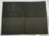 Lite Brite - 1992 - 19 Unpunched Sheets - 200+ Pegs - Working - Very Good Condition