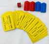Partridge Family Game - 1971 - Milton Bradley - Great Condition
