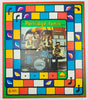 Partridge Family Game - 1971 - Milton Bradley - Great Condition