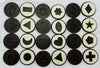 Oreo Matchin' Middles Game - 1996 - Fisher Price - Great Condition