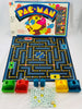 Pac-man Board Game - 1982 - Milton Bradley - Great Condition