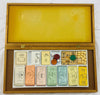 Monotony Game Stout Beer Monopoly Parody Wood Board - Great Condition