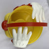 Mr. Bucket Game - 1991 - Milton Bradley - Great Condition