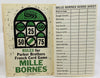 Mille Bornes Card Game - 1971 - Parker Brothers - Great Condition