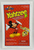 Mickey Yahtzee Game - 1998 - Milton Bradley - Great Condition