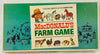 MacDonald's Farm Game - 1965 - Selchow & Righter - Great Condition
