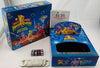 Mighty Morphin Power Rangers: Battling Dice Game - 1994 - Milton Bradley - Great Condition