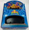 Mighty Morphin Power Rangers: Battling Dice Game - 1994 - Milton Bradley - Great Condition