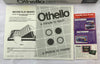 Othello Game - 1990 - Pressman - Great Condition