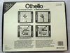 Othello Game - 1990 - Pressman - Great Condition