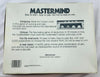 Mastermind Game - 1981 - Pressman - Great Condition