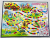 Candy Land Game - 1999 - Milton Bradley - Great Condition