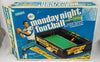 Monday Night Football Game - 1972 - Aurora - Very Good Condition