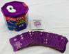 Octopus Dominoes Game - 1996 - Fisher Price - Great Condition