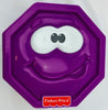 Octopus Dominoes Game - 1996 - Fisher Price - Great Condition