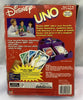 Disney Uno Game - 2002 - Mattel - Great Condition
