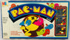 Pac man Board Game - 1982 - Milton Bradley - Great Condition
