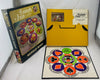 Michigan Rummy Tripoley Game - 1971 - Hasbro - Very Good Condition