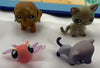 Littlest Pet Shop: Hideaway Haven Game - 2008 - Hasbro - Great Condition