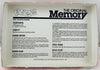 Memory Game - 1986 - Milton Bradley - Great Condition