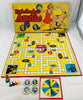 Little Orphan Annie Game - 1978 - Selchow & Righter - Good Condition