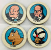 Little Orphan Annie Game - 1978 - Selchow & Righter - Good Condition