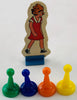 Little Orphan Annie Game - 1978 - Selchow & Righter - Good Condition