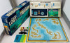 Lost Treasure Game - 1982 - Parker Brothers - Great Condition
