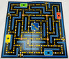 Pac-man Board Game - 1982 - Milton Bradley - Great Condition