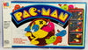 Pac-man Board Game - 1982 - Milton Bradley - Great Condition