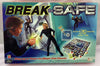 Break the Safe Game - 2003 - Mattel - Great Condition