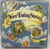 Never Ending Stories - 1992 - Discovery Toys - Good Condition