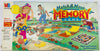Match & Move Memory Game - 1990 - Milton Bradley - Great Condition