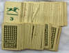 Long Shot Game - 1962 - Parker Brothers - Good Condition