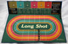 Long Shot Game - 1962 - Parker Brothers - Good Condition