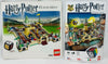 Lego Harry Potter Hogwarts Game - 2010 - Lego - Great Condition