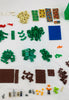 Lego: The Hobbit Unexpected Journey Game - 2010 - Lego - Great Condition