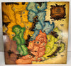 Lord of the Rings Risk Middle Earth Game - 2003 - Hasbro - Great Condition