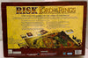 Lord of the Rings Risk Middle Earth Game - 2003 - Hasbro - Great Condition