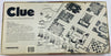 Clue Game - 1972 - Parker Brothers - Very Good Condition