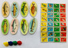 Lucky Fisherman Game - 1959 - Whitman - Good Condition
