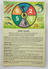 Lucky Fisherman Game - 1959 - Whitman - Good Condition
