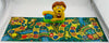 Lion Sleeps Tonight Electronic Game - 2004 - Fisher Price - Very Good Condition