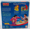 Lion Sleeps Tonight Electronic Game - 2004 - Fisher Price - Very Good Condition