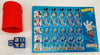 Mickey Mouse Clubhouse Yahtzee Jr. Memory Game - 2008 - Hasbro - Great Condition