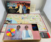 Miami Vice Game - 1984 - Great Condition